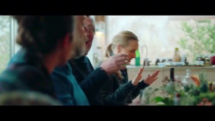 Bir Tutam Açlık Altyazılı Fragman