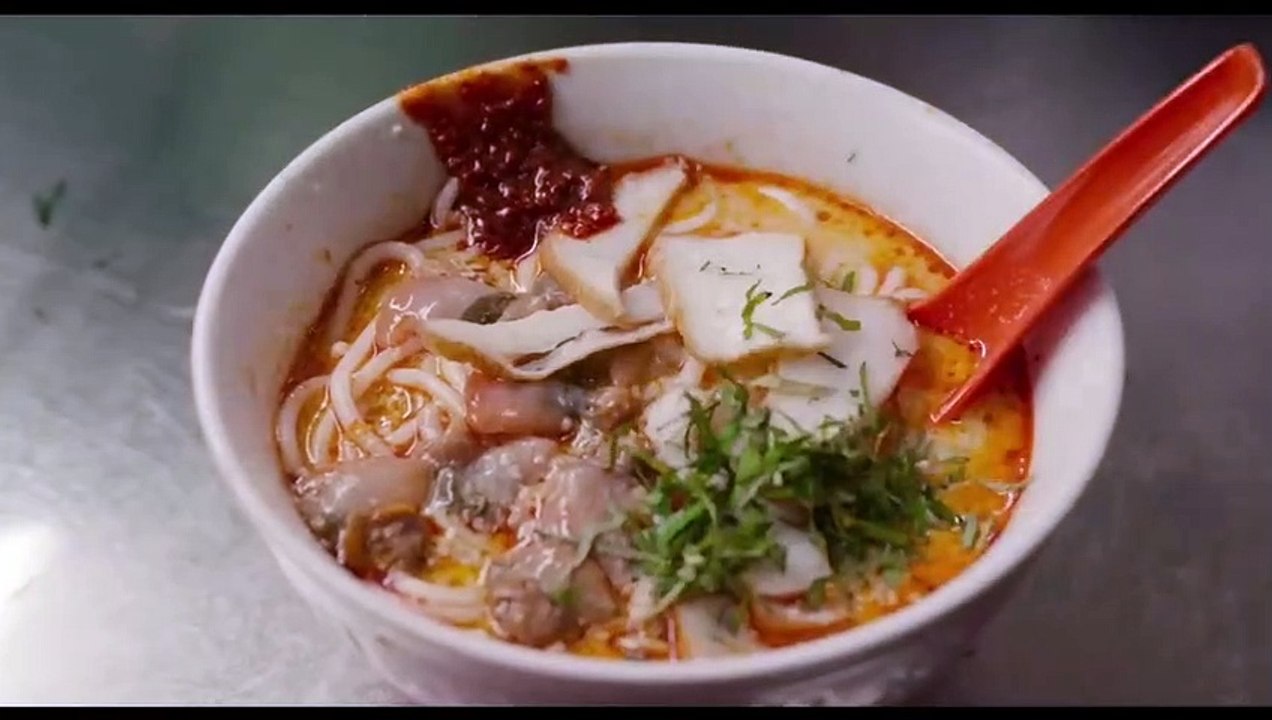 Ramen Teh Fragman