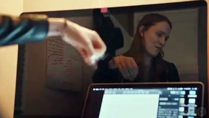 Phoenix Rising Fragman