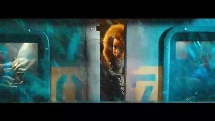 Liu Lang Di Qiu Fragman