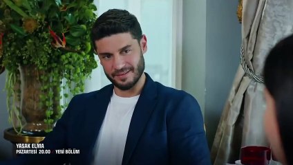 Yasak Elma 133.Bölüm Fragmanı