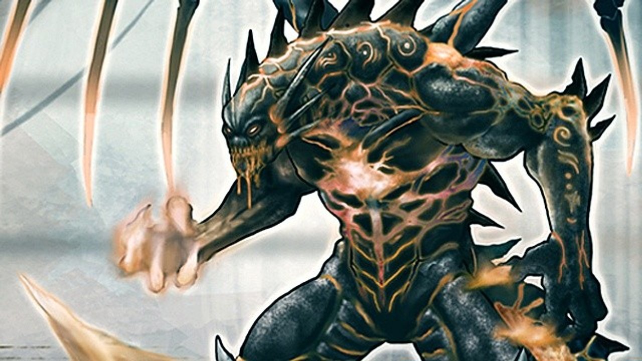 Elemental: war of magic - test-video: runden-strategie handgemalt