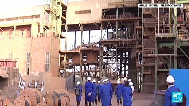 Niger kidnappings investigation: French nuclear company indicted over 2010 abductions