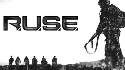 R.U.S.E. - Launch-Trailer