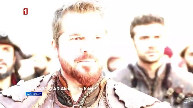 Barbaroslar: Akdeniz'in Kılıcı 21.Bölüm Fragmanı