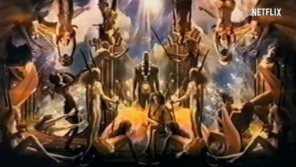 jeen-yuhs: Bir Kanye Üçlemesi Altyazılı 3. Perde Tanıtım Fragmanı