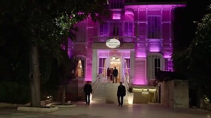 Üç Kuruş 16.Bölüm Fragmanı