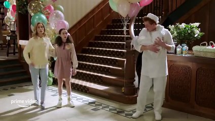 Upload 2. Sezon Fragman