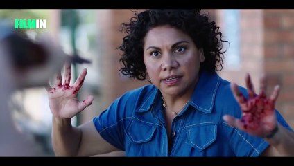 Total Control Tráiler