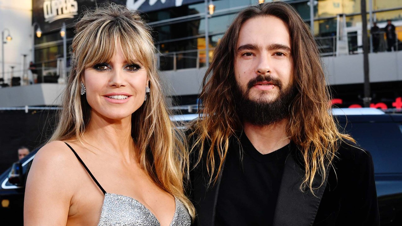 Nach Kritik an Heidi Klums Gesang: Jetzt äußert sich Tom