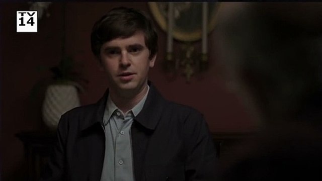 The Good Doctor - temporada 5 - episodio 10 Tráiler VO