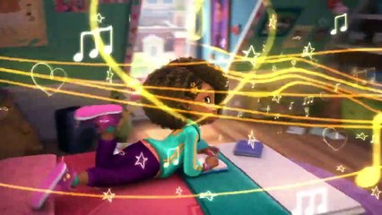 Videoclips del mundo de Karma Tráiler VO