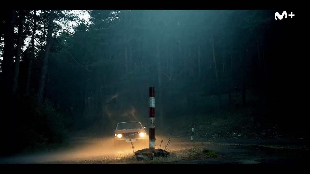 El Inmortal Teaser