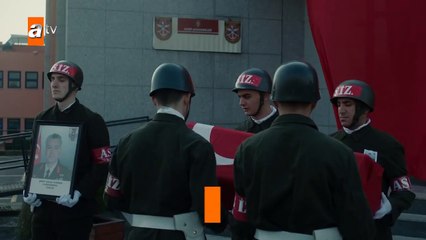 Yalnız Kurt 6.Bölüm Fragmanı