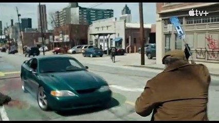 Los últimos días de Ptolemy Grey Tráiler