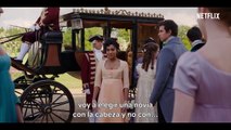 Los Bridgerton - temporada 2 Tráiler VOSE