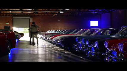 Ambulans Altyazılı Teaser