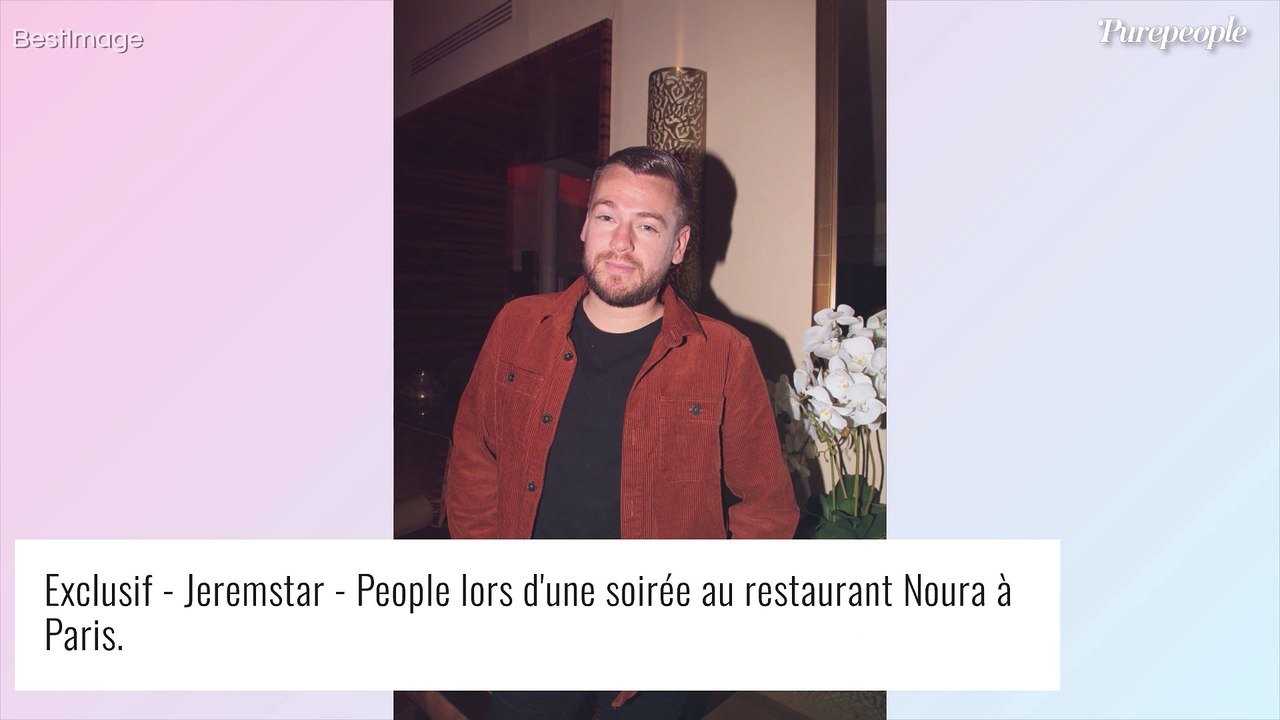 Affaire Jeremstar : Aqababe condamné pour diffamation et injures publiques