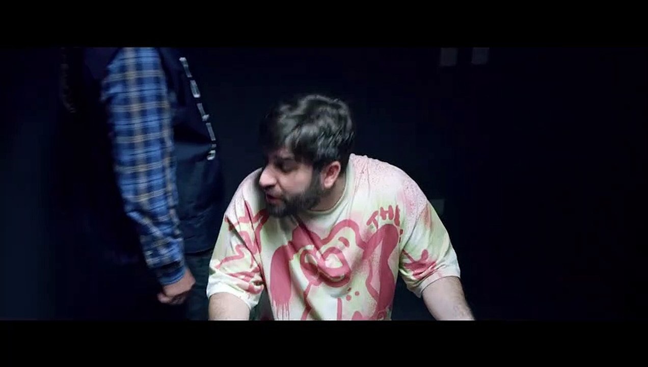 Kendinden Kaçak Teaser