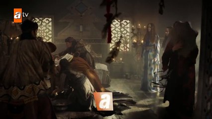 Destan 12.Bölüm Fragmanı