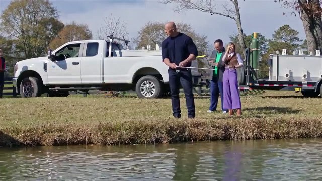 Young Rock - temporada 2 Tráiler VO