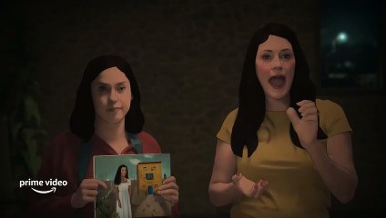 Undone - temporada 2 Clip VO (3)