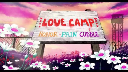 UNICORN WARS - Trailer VO