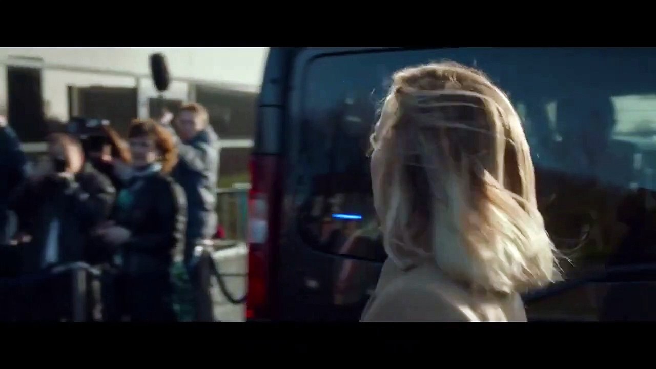 El mundo de ayer -  Tráiler vo