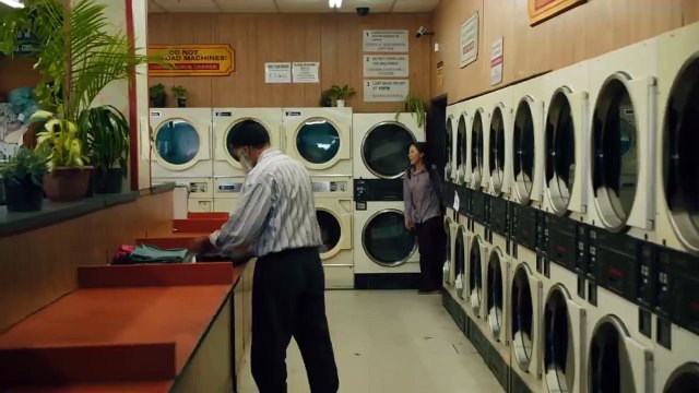 Her Şey Her Yerde Aynı Anda Teaser