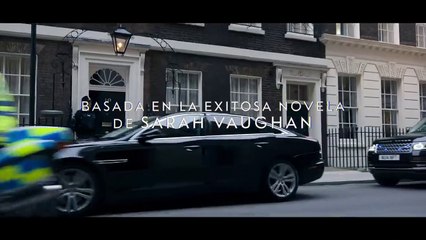 Anatomía de un escándalo Tráiler VOSE