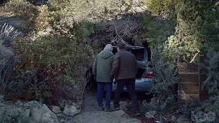 Barry - temporada 3 Tráiler VO