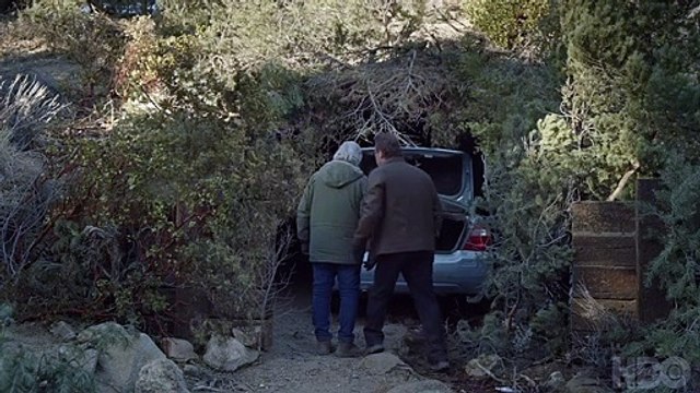 Barry - temporada 3 Tráiler VO