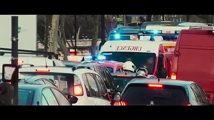 Arde Notre-Dame Trailer