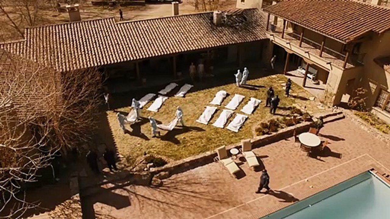 Better Call Saul 6. Sezon Fragman