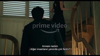 Derin Sular Dublajlı Teaser