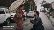 Son Nefesime Kadar 5.Bölüm Fragmanı