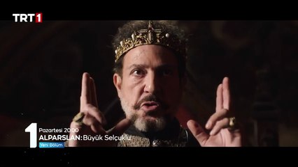 Alparslan: Büyük Selçuklu 18.Bölüm Fragmanı