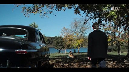 Las Luminosas Tráiler