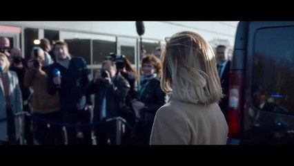 El mundo de ayer - Tráiler