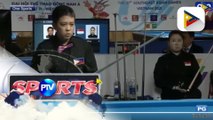 Amit, nagulat sa popularidad ng billiards sa Vietnam