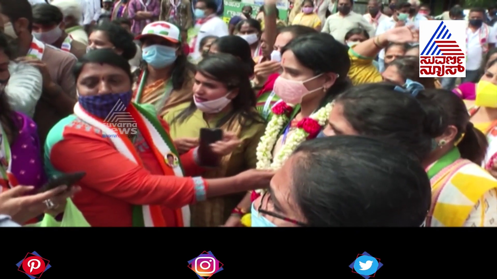 'RR ನಗರಕ್ಕೆ ಕನಕಪುರ ದೊಡ್ಡ ಬಂಡೆ, ಚಿಕ್ಕ ಬಂಡೆ ಏನ್ರಿ ಕೊಟ್ಟಿದ್ದಾರೆ? ನಾಚಿಕೆ ಆಗಲ್ವೇನ್ರಿ'?