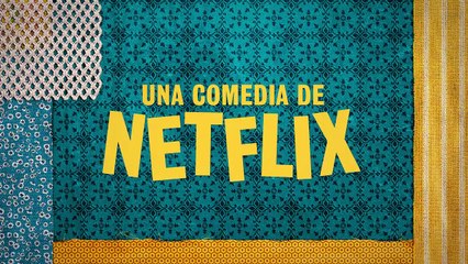 La suegra que te parió Tráiler VOSE