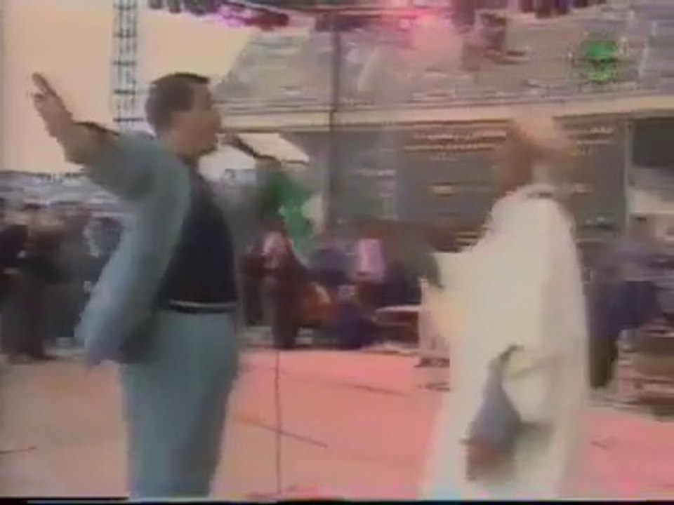 Cheb Hasni - 5 juillet 1993 au stade 5 juillet