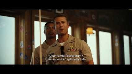 Top Gun: Maverick Altyazılı Fragman