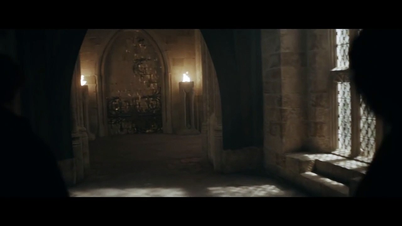 Animales Fantásticos: Los Secretos de Dumbledor...