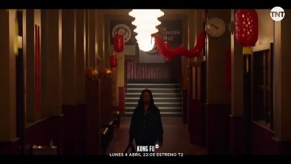Kung Fu (2021) - temporada 2 Tráiler