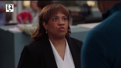 Anatomía de Grey - temporada 18 - episodio 15 Tráiler VO