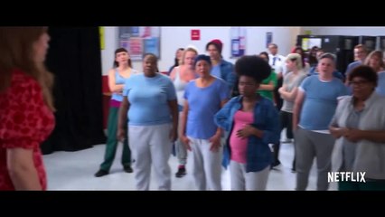 Hard Cell Tráiler VO