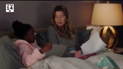 Anatomía de Grey - temporada 18 - episodio 14 Tráiler VO