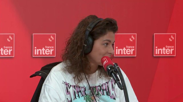 Riad Sattouf - Morgane Cadignan n'aime pas